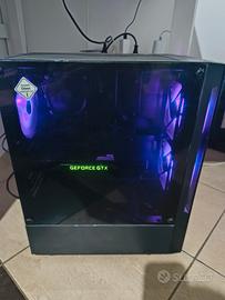 PC Gaming, DA SPELLICOLARE, i5, 16GB RAM, 1TB SSD