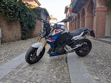 Bmw f 900 r - 2024