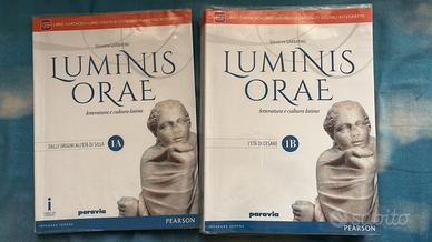 LUMINIS ORAE 1A -1B