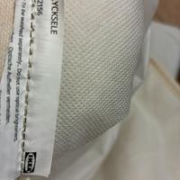 Copri divano letto 2 posti