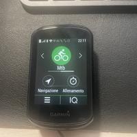 Garmin edge 830