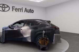 LEXUS Ux 250h 2.0 design 2wd cvt