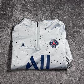 Jordan Paris Saint Germain Elite Drill Maglia