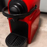 Krups nespresso xn100