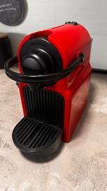 Krups nespresso xn100