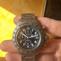 Breil Maverick Chrono