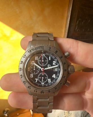 Breil Maverick Chrono