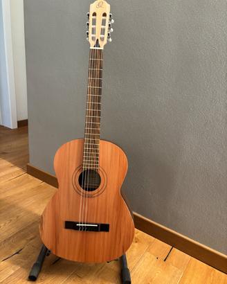 Chitarra classica Ortega R16PC