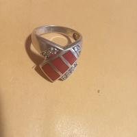 anello argento 925