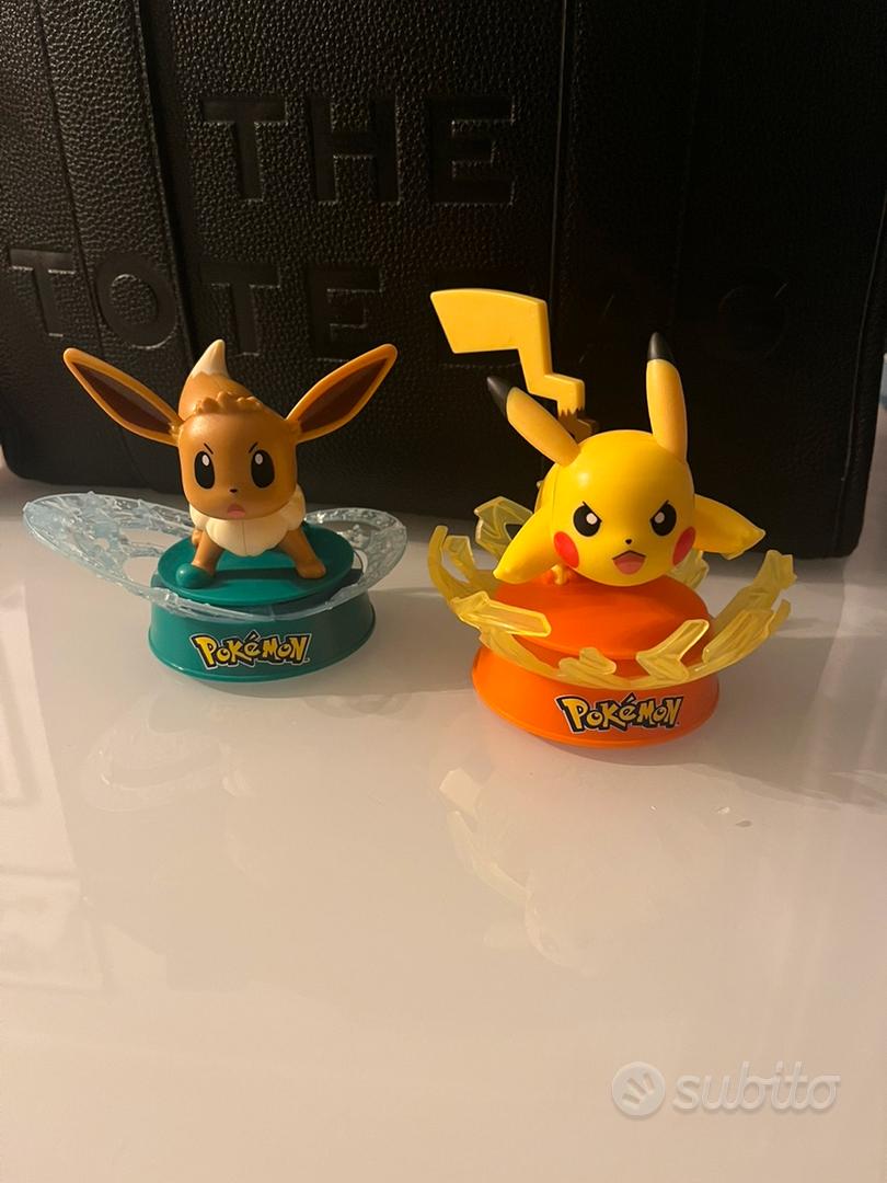 action figur pokemon - Collezionismo In vendita a Torino