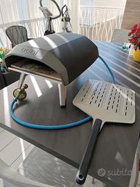 Forno Ooni Koda 12 per pizze 