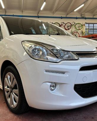 CITROEN - C3 - 1.0 VTi 68 Exclusive