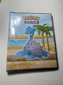 raccoglitore pokemon