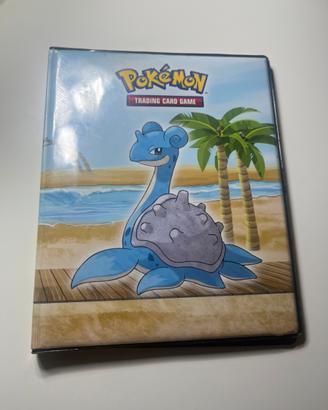 raccoglitore pokemon