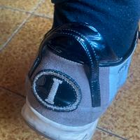 Scarpe vintage William Wilson