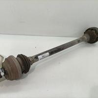 SEMIASSE POSTERIORE DESTRO VOLKSWAGEN Tiguan 2Â° S