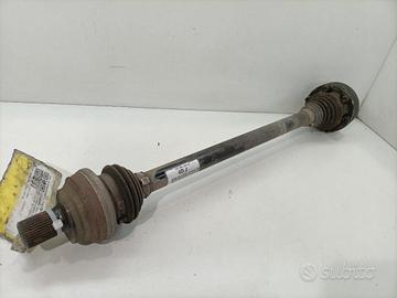 SEMIASSE POSTERIORE DESTRO VOLKSWAGEN Tiguan 2Â° S