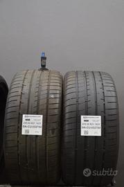 2 Pneumatici 295/30 R21 Goodyear Eagle F1 Super Sp
