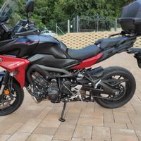 moto Yamaha Tracer 900 