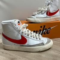 nike w blazer mid ‘77