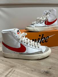 nike w blazer mid ‘77