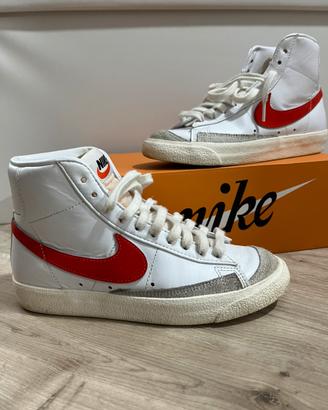 nike w blazer mid ‘77