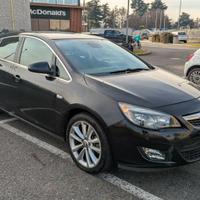 Opel Astra J 2.0 CDTI 160cv Cosmo S