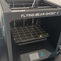 stampante 3D Flying Bear Ghost 5 