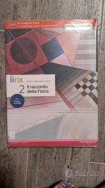 libro "Il racconto della fisica 2"