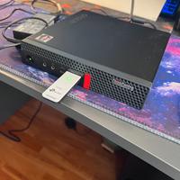 thinkcentre M75q RIZEN 5