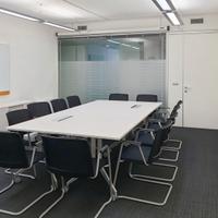Uffici privati per 10 persone