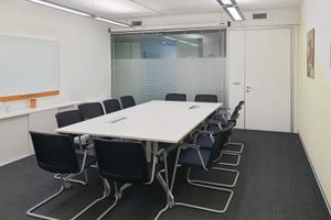 Uffici privati per 10 persone