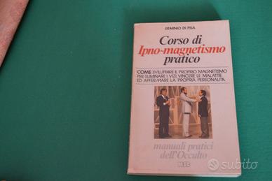 Corso di Ipno Maghetismo Pratico
