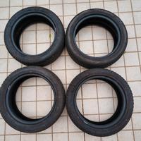 Gomme termiche Nankang SV-3  195 50 r16