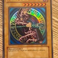 Mago Nero" (Dark Magician