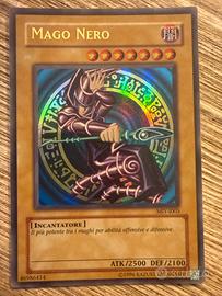 Mago Nero" (Dark Magician
