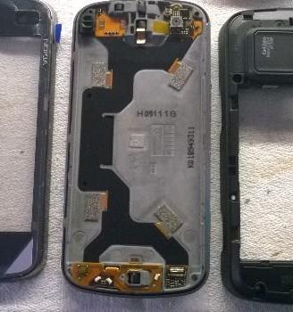 Rigenerazione nokia n 97 32gb