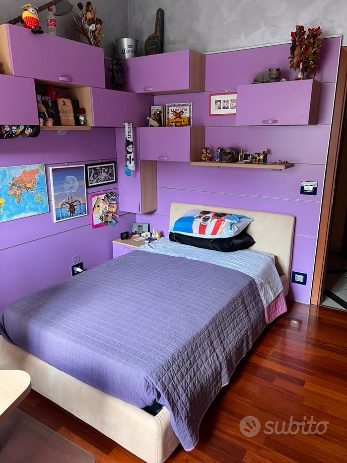 Boiserie Camere Da Letto A Ponte Su Misura Boiserie Camera Da