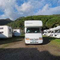 Altro EVM Pascià 480 monoscocca