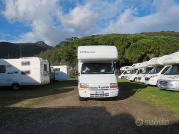 Altro EVM Pascià 480 monoscocca