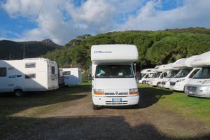 Altro EVM Pascià 480 monoscocca