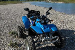 Quaddy QDY 350 del 2003