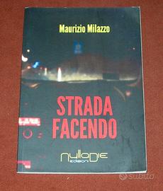 Strada facendo - Maurizio Milazzo - 2013