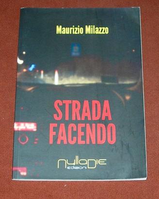 Strada facendo - Maurizio Milazzo - 2013
