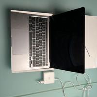 MAC BOOK PRO 13’’ 512 GB