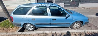 Citroën xsara 1.6
