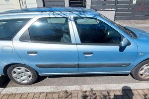 Citroën xsara 1.6
