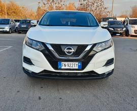 Nissan Qashqai 1.6 dCi X-Tronic 2WD