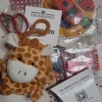 set sorprese uova pasqua