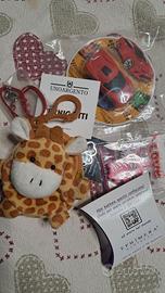 set sorprese uova pasqua